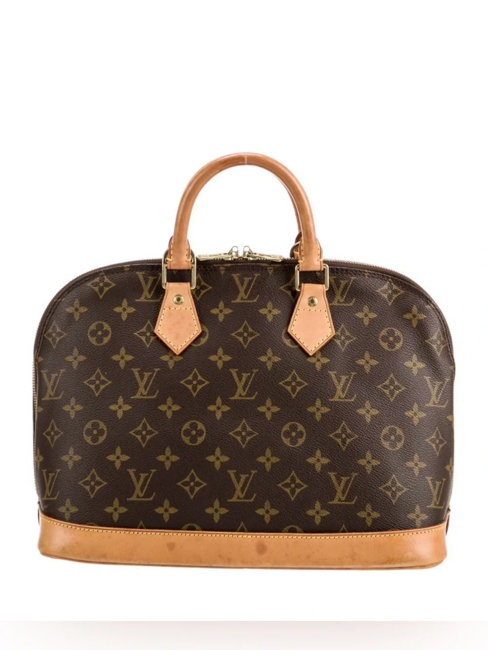 Louis Vuitton Monogram bag